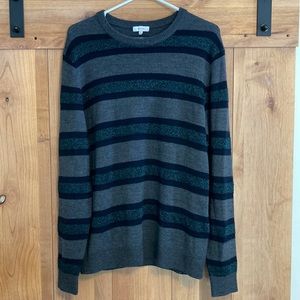 Reiss Embleton Sweater Size XL Like New Condition